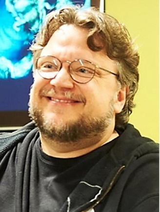 Guillermo del Toro