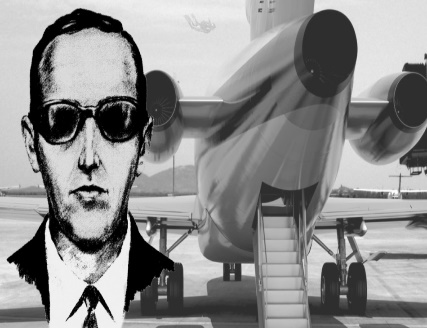 D.B.Cooper