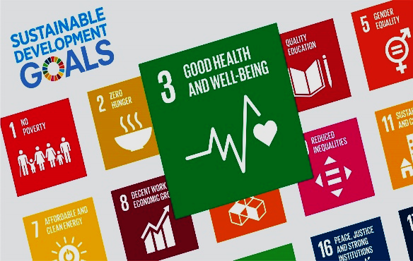 Sustainable Development Goals