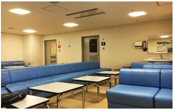 Large Pieces of Furniture