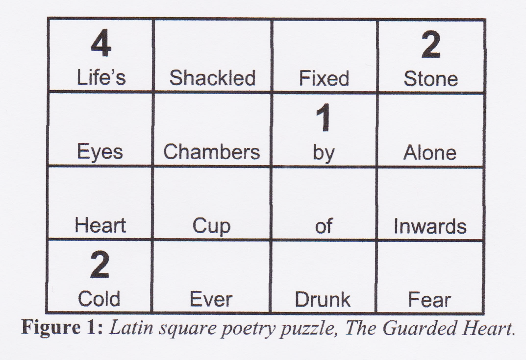 Poetry Puzzle. Source: https://archive.bridgesmathart.org/2018/bridges2018-645.pdf