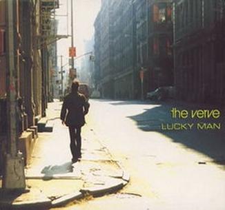 The Verve Lucky Man