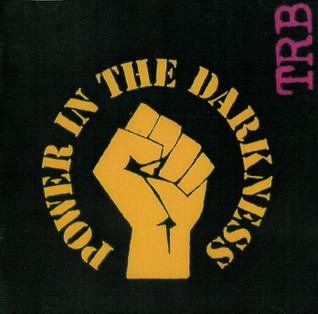 Tom Robinson Band Power in the Darkness