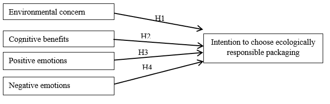 Conceptual framework