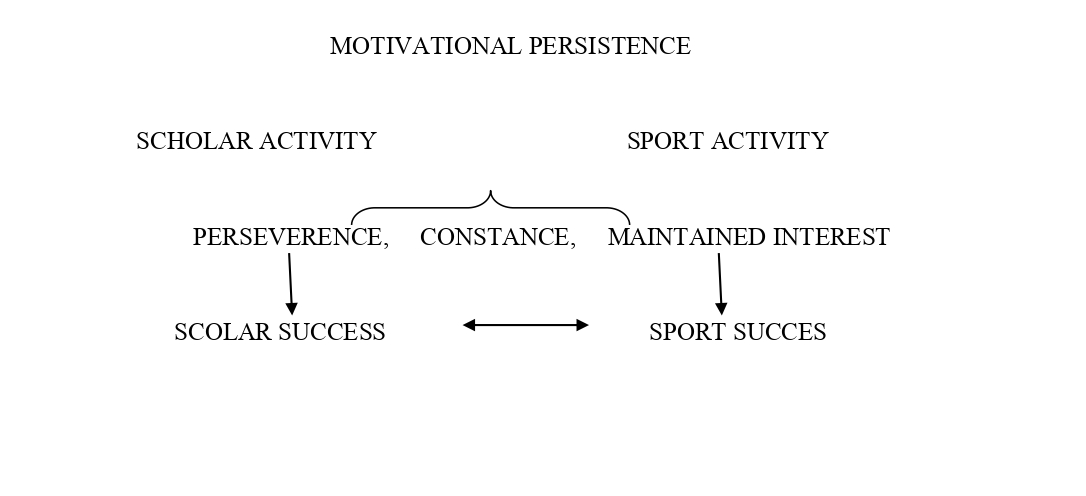 Implications of motivational persistence