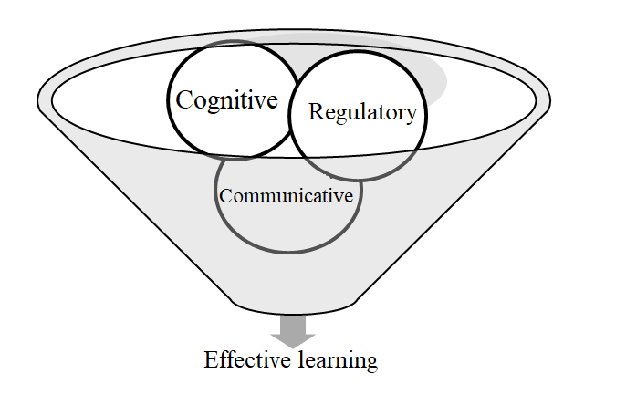 Figure 1. Elements of Effective Learning
