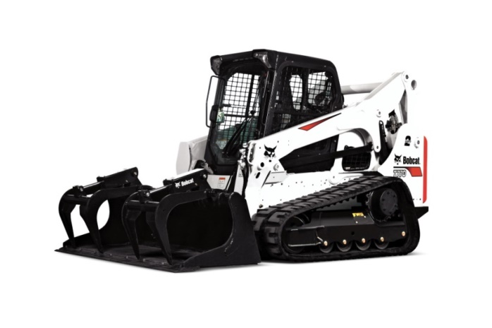 Bobcat T770