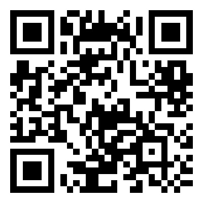 QR code: Severáček children’s choir sings Moravian folk song Teče voda, teče