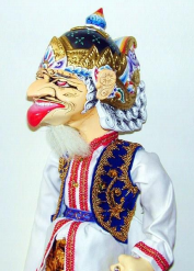 Wayang Golek Dorna (source: wayang.files.wordpress.com. 17/04/2021. 13.20)