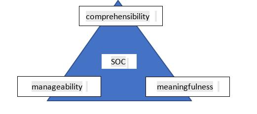 The Components of Sense of Coherence