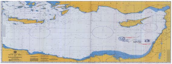 Median Line between Greek Cypriot Administration and Israel . Source:
      http://www.marineregions.org/documents/cyp_isr_eez_2010annex.jpg