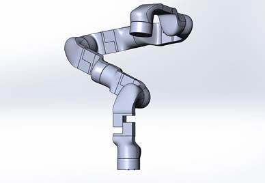 Additional movement in between extenders