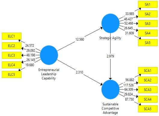 Measurement Model