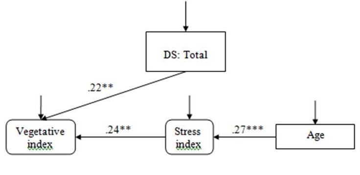 Path model 2