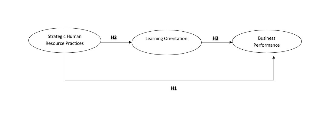 See figure 01. for hypothesized research model.