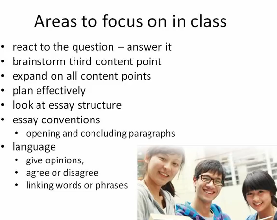 Techniques for logical writing and paragraph drafting in business engineering communication I.