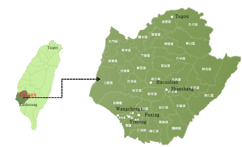 Figure 02. Research area