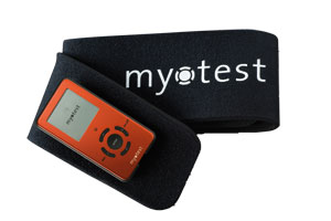 Fig .1. Myotest