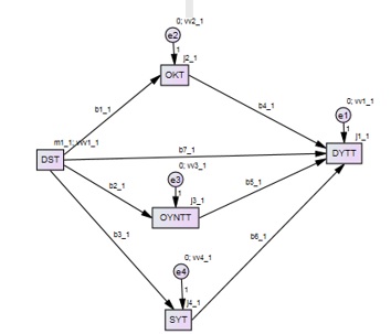 The Theoretical Model