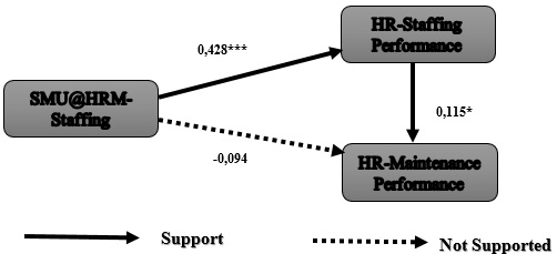 Research Model