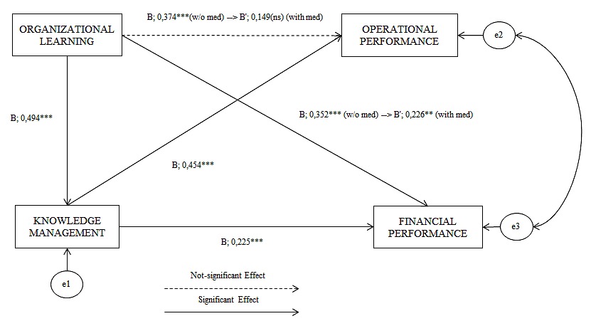 Path Analyses Results (***p<0.001, **p<0.05)