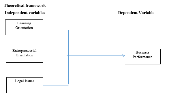 Theoretical Framework