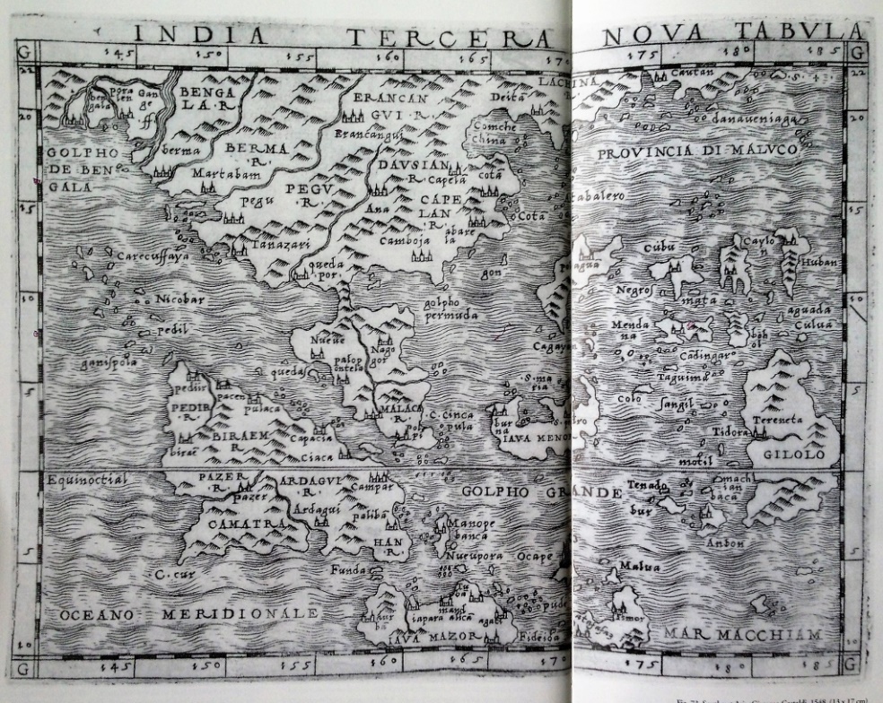 Figure 04. Southeast Asi