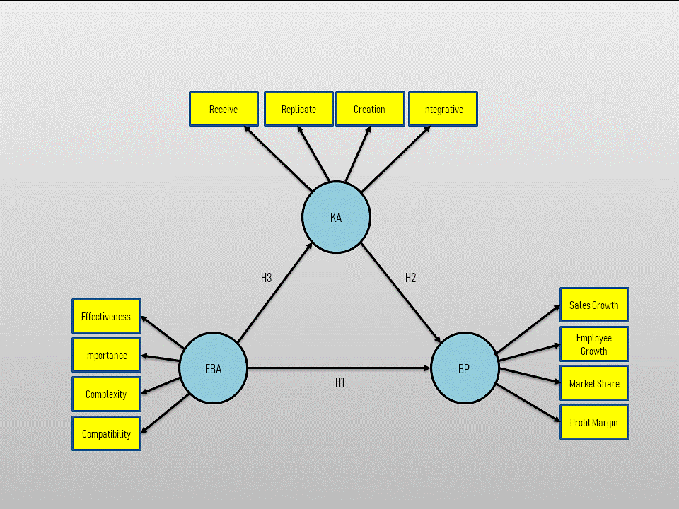 Conceptual Framework