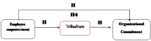 Conceptual Framework