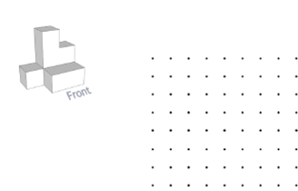 Sample for 2d drawing task.